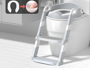 Open image in slideshow, Montessori Potty Trainer
